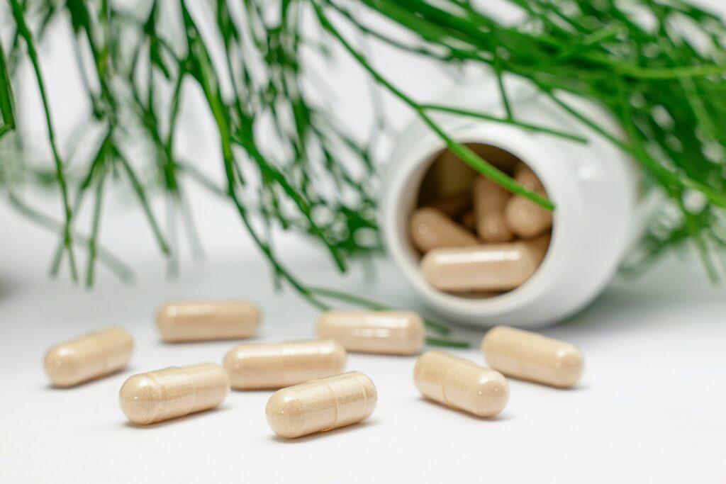 Supplements beginners should not take warning guide