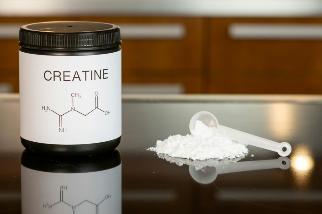 best creatine supplements monohydrate 2026