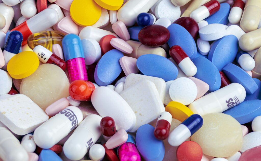methylcobalamin supplement