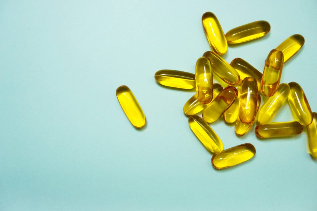 Best vitamin D3 supplement bottles comparison 2026